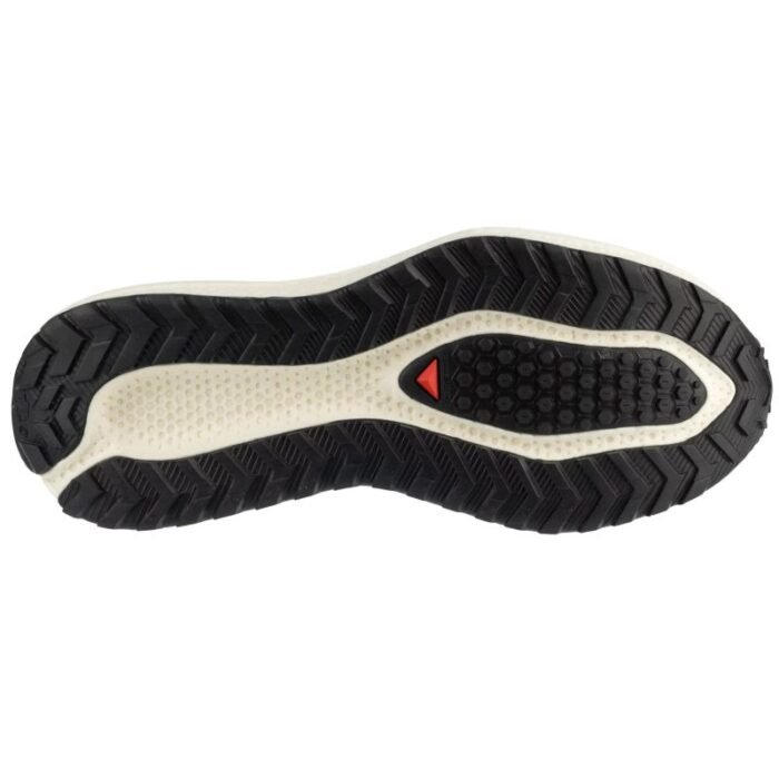 Salomon Aero Glide 4 GRVL Mavi 42 - Görsel 4
