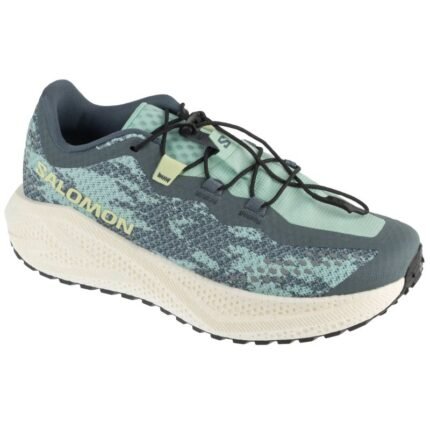 Salomon Aero Glide 4 GRVL Mavi 42