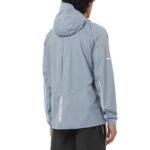 Salomon Bonatti Pro JKT M LC2769600 Gri 2XL - Görsel 4