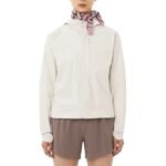 Salomon Bonatti Pro JKT W LC2770700 Beyaz L - Görsel 2