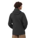 Salomon Outerpath Pro 2.5L JKT M LC2206000 Siyah L - Görsel 3