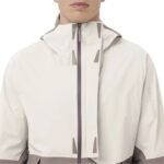 Salomon Outerpath Pro 2.5L JKT M LC2753400 Gri L - Görsel 3