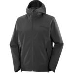 Salomon Outscape 2L Sol M LC2539200 Siyah L