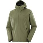 Salomon Outscape 2L Sol M LC2741600 Yeşil L