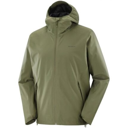 Salomon Outscape 2L Sol M LC2741600 Yeşil L