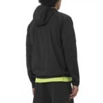 Salomon Sense Aero Wind JKT M LC2743000 Siyah 2XL - Görsel 3