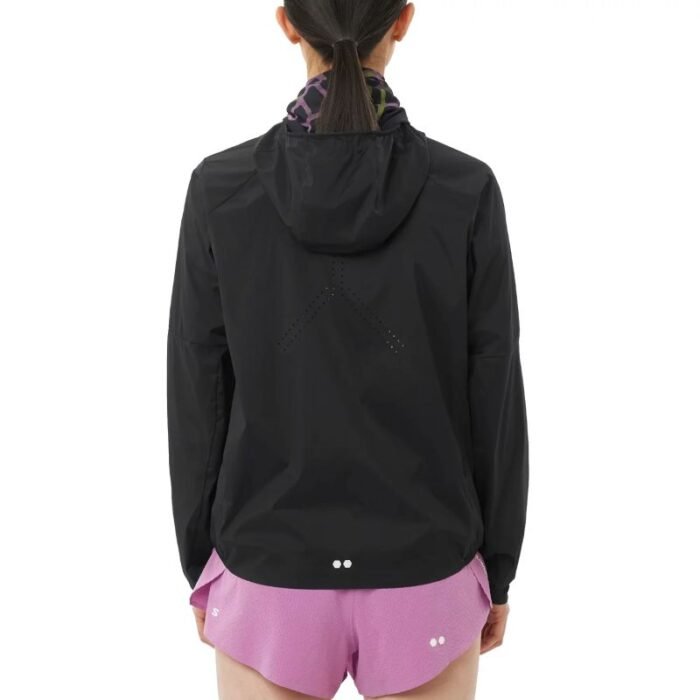 Salomon Sense Aero Wind JKT W - Görsel 2