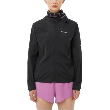 Salomon Sense Aero Wind JKT W