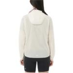 Salomon Sense Aero Wind JKT W LC2743800 Bej L - Görsel 4