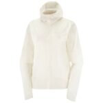 Salomon Sense Aero Wind JKT W LC2743800 Bej L