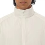 Salomon SHKout FLY JKT M LC2870600 Bej 2XL - Görsel 2