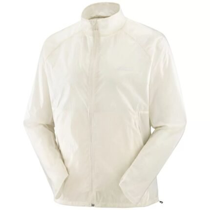 Salomon SHKout FLY JKT M LC2870600 Bej 2XL