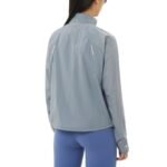 Salomon SHKout FLY JKT W LC2844000 Mavi L - Görsel 3