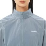 Salomon SHKout FLY JKT W LC2844000 Mavi L - Görsel 4