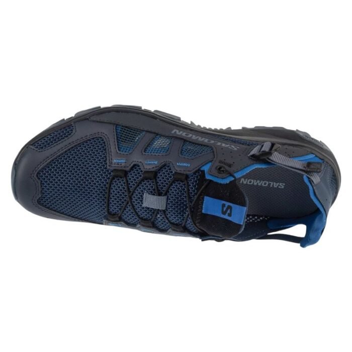 Salomon Techamphibian 5 L49142400 Lacivert 42 - Görsel 3