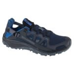 Salomon Techamphibian 5 L49142400 Lacivert 42