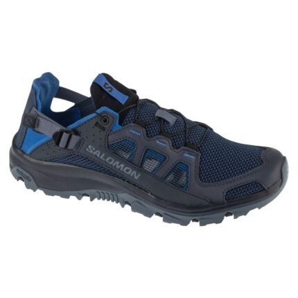 Salomon Techamphibian 5 L49142400 Lacivert 42
