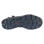 Salomon Techamphibian 5 L49142400 Lacivert 42 - Görsel 4