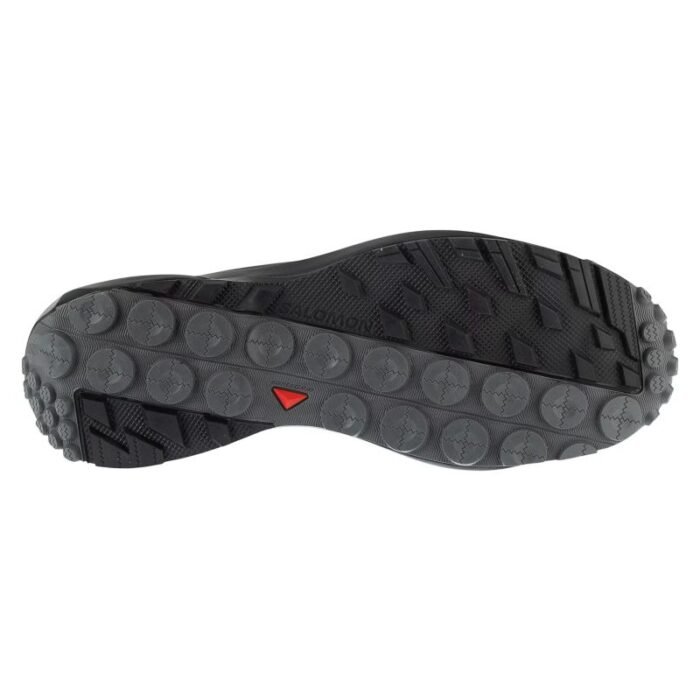 Salomon Terramphibian L49144000 Siyah 46 2/3 - Görsel 4