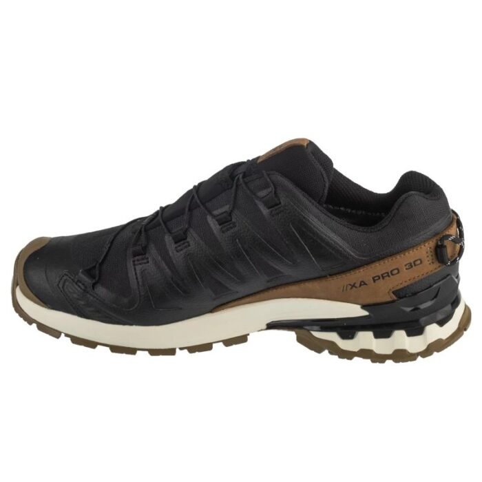 Salomon XA Pro 3D v9 GTX Siyah 40 2/3 - Görsel 2
