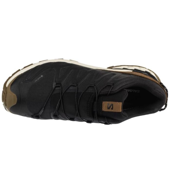 Salomon XA Pro 3D v9 GTX Siyah 40 2/3 - Görsel 3