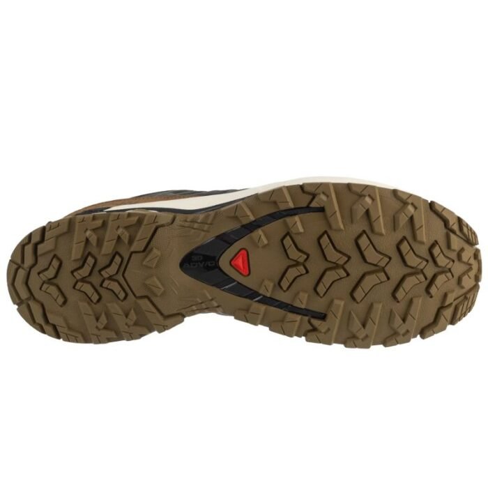 Salomon XA Pro 3D v9 GTX Siyah 40 2/3 - Görsel 4