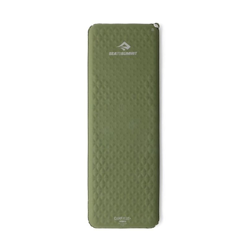 tryoshop-sea-to-summit-camp-plus-mat-cypress-self-inflating-mat-2669933 SEA TO SUMMIT Camp