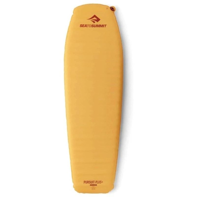 tryoshop-sea-to-summit-pursuit-plus-regular-air-mattress-2186862-1 SEA TO SUMMIT Pursuit Plus Regular Hava Yastığı - Görsel 1