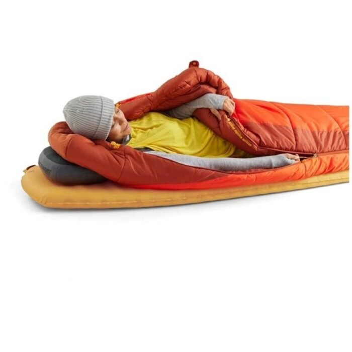 SEA TO SUMMIT Pursuit Plus Regular Hava Yastığı - Görsel 6