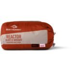 SEA TO SUMMIT Reactor Fleeceweight Liner Long - Görsel 3