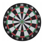Sisal dartboard 30 cm