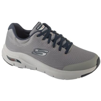 Skechers Arch Fit 232040-GYNV Gri 40