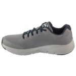 Skechers Arch Fit 232040-GYNV Gri 40 - Görsel 2