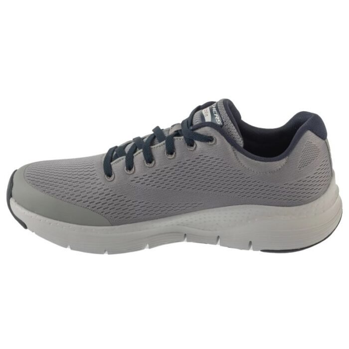 Skechers Arch Fit 232040-GYNV Gri 40 - Görsel 2