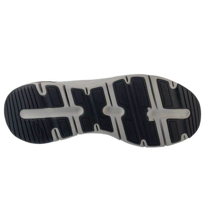 Skechers Arch Fit 232040-GYNV Gri 40 - Görsel 4