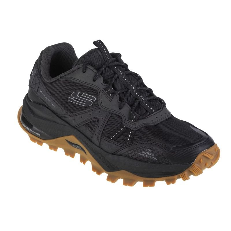 tryoshop-skechers-arch-fit-trail-air-237550-blk-black-40-1652323-3 Skechers Arch Fit Trail Air 237550-BLK Siyah 40 - Görsel 1