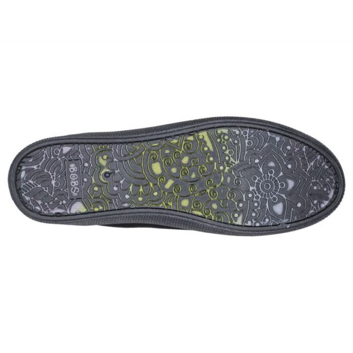 Skechers Bobs B Extra Cute W 113328 BBK ayakkabı - Görsel 3