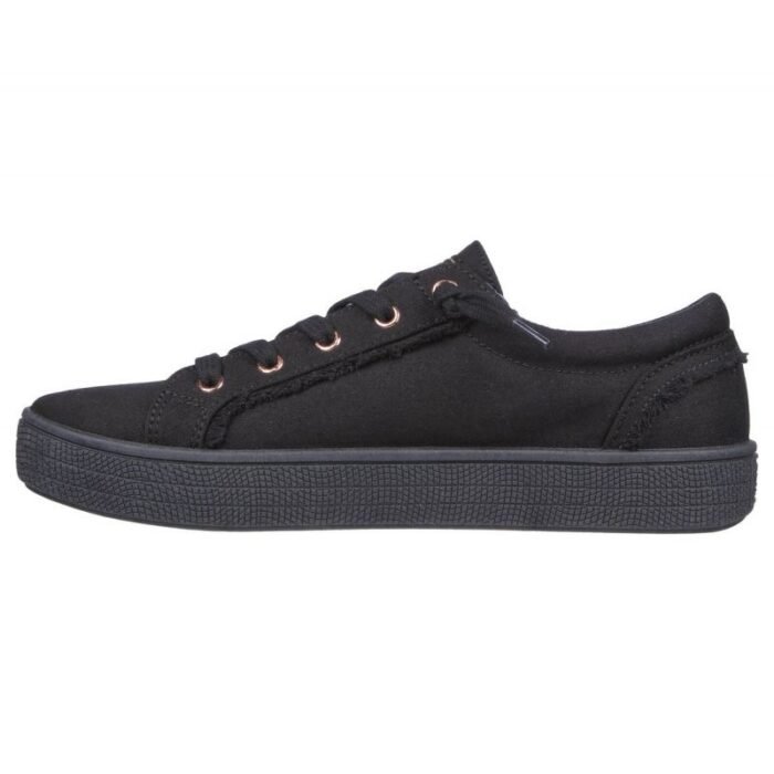 Skechers Bobs B Extra Cute W 113328 BBK ayakkabı - Görsel 4