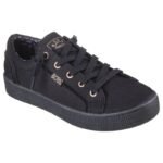Skechers Bobs B Extra Cute W 113328 BBK ayakkabı - Görsel 5