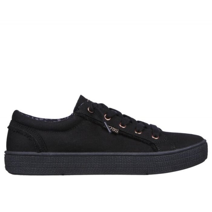Skechers Bobs B Extra Cute W 113328 BBK ayakkabı - Görsel 6