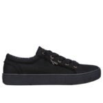 Skechers Bobs B Extra Cute W 113328 BBK ayakkabı