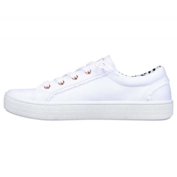 Skechers Bobs B Extra Cute W 113328 WHT ayakkabılar - Görsel 4