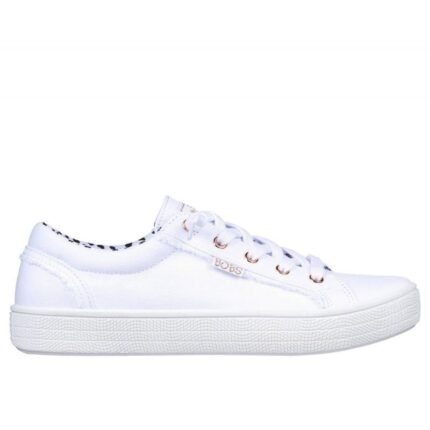 Skechers Bobs B Extra Cute W 113328 WHT ayakkabılar