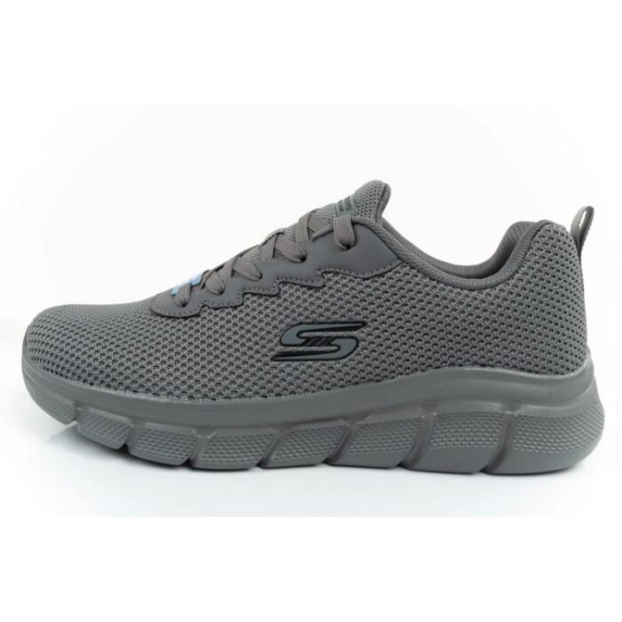 Skechers Bobs B Flex Chill Edge M 118106/DKGY ayakkabılar - Görsel 2