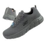 Skechers Bobs B Flex Chill Edge M 118106/DKGY ayakkabılar