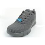 Skechers Bobs B Flex Chill Edge M 118106/DKGY ayakkabılar - Görsel 3