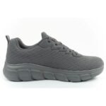 Skechers Bobs B Flex Chill Edge M 118106/DKGY ayakkabılar - Görsel 4