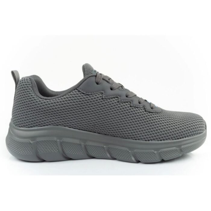 Skechers Bobs B Flex Chill Edge M 118106/DKGY ayakkabılar - Görsel 4