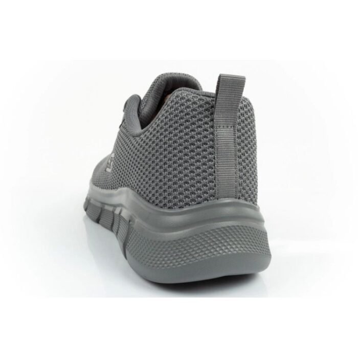 Skechers Bobs B Flex Chill Edge M 118106/DKGY ayakkabılar - Görsel 5