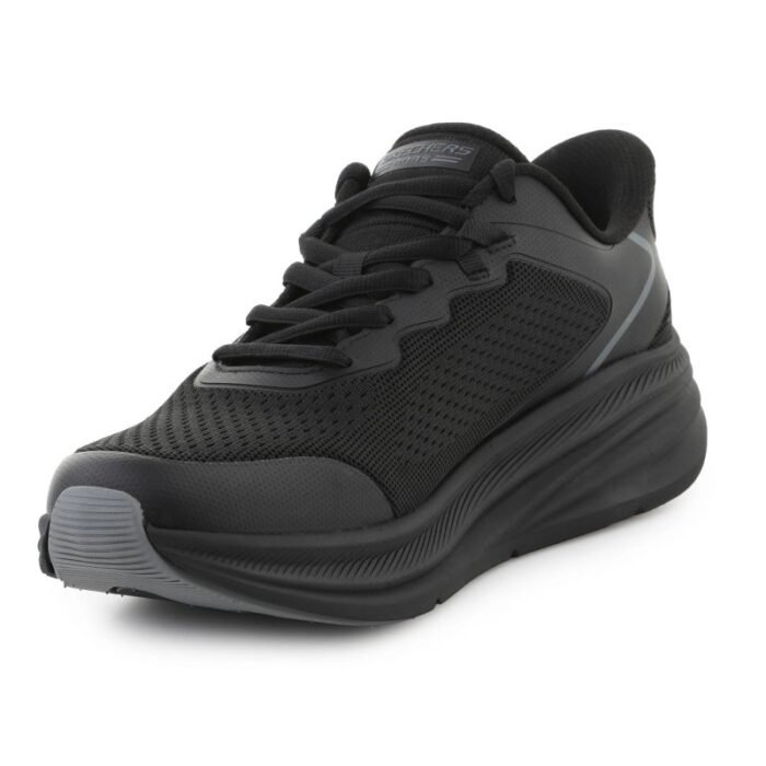 Skechers Bobs Skillz 118431-BBK